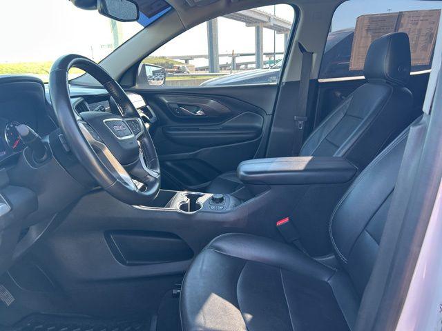 2022 GMC Terrain AWD SLT