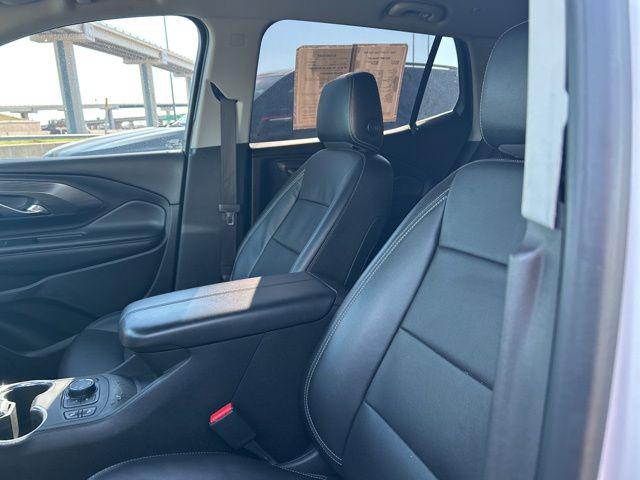 2022 GMC Terrain AWD SLT