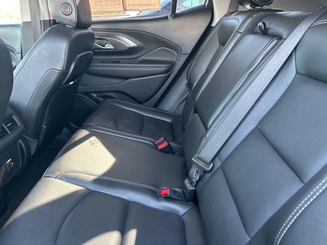 2022 GMC Terrain AWD SLT