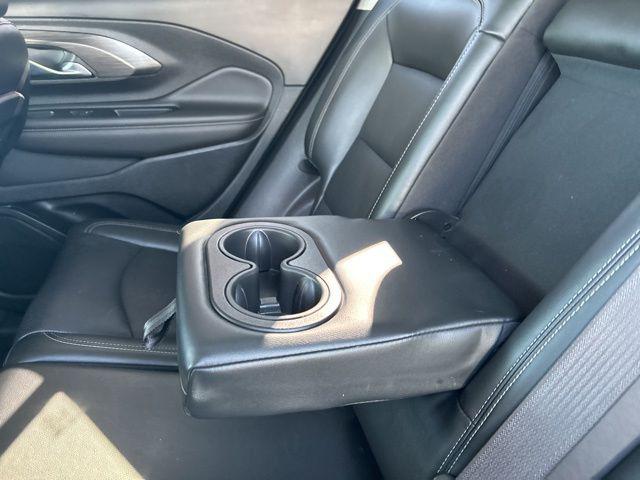 2022 GMC Terrain AWD SLT