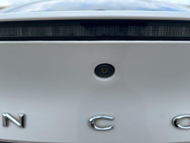 2019 Lincoln MKZ Reserve II