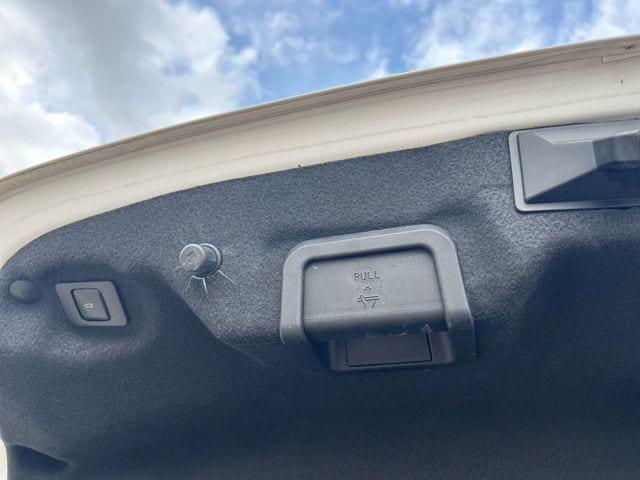 2019 Lincoln MKZ Reserve II