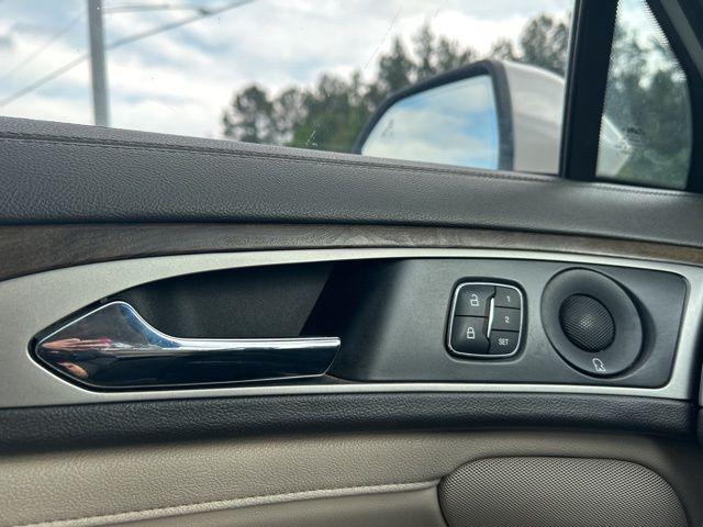 2019 Lincoln MKZ Reserve II