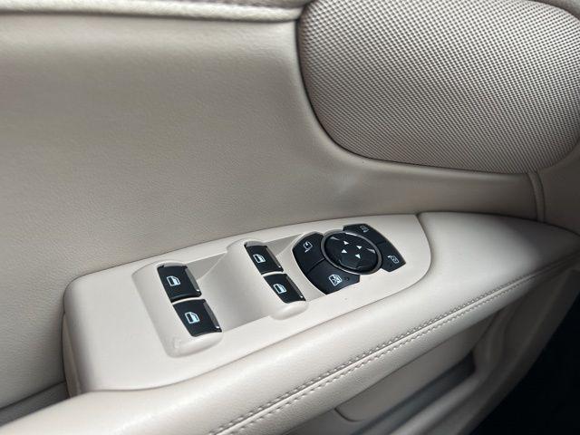 2019 Lincoln MKZ Reserve II