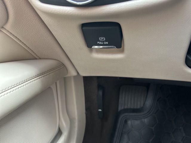 2019 Lincoln MKZ Reserve II