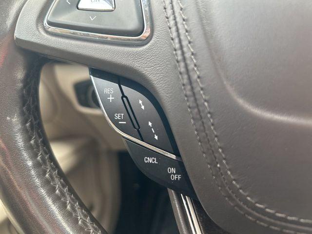 2019 Lincoln MKZ Reserve II