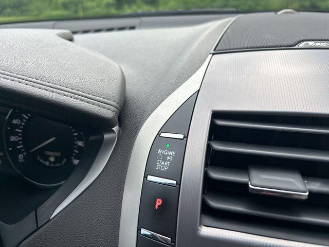 2019 Lincoln MKZ Reserve II