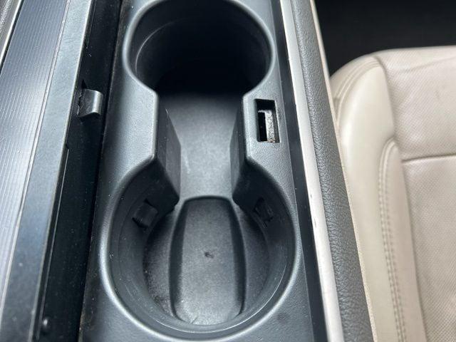 2019 Lincoln MKZ Reserve II
