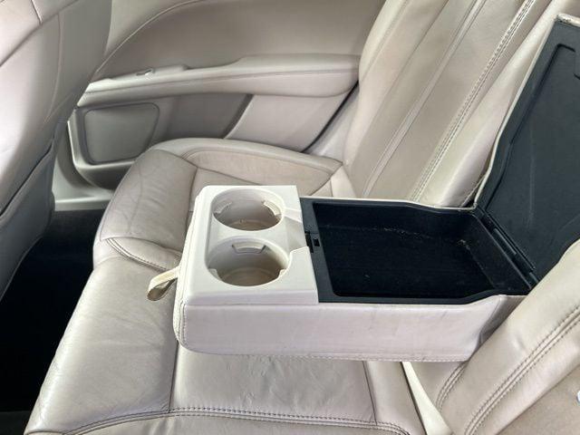 2019 Lincoln MKZ Reserve II