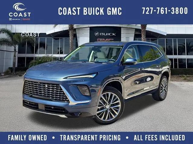 2026 Buick Enclave Avenir FWD for sale in Port Richey, FL