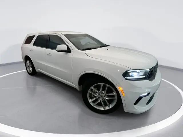 2021 Dodge Durango GT Plus RWD for sale in Jacksonville, NC