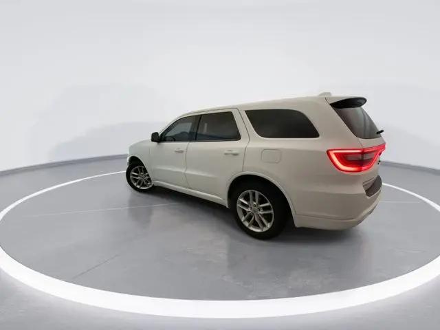 2021 Dodge Durango GT Plus RWD