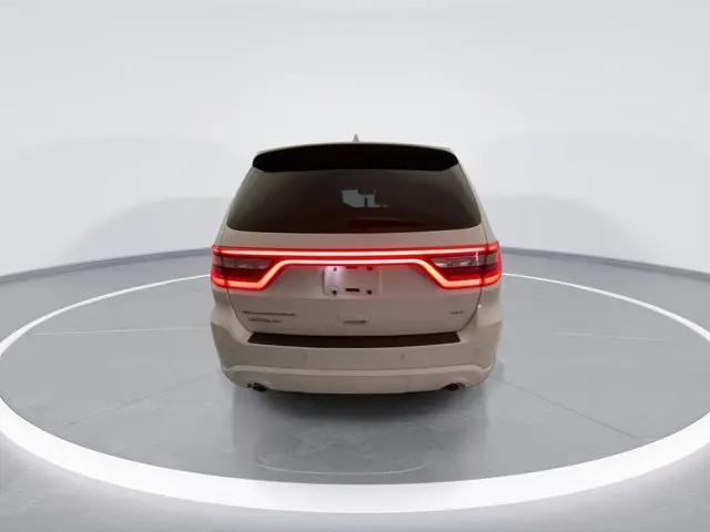 2021 Dodge Durango GT Plus RWD