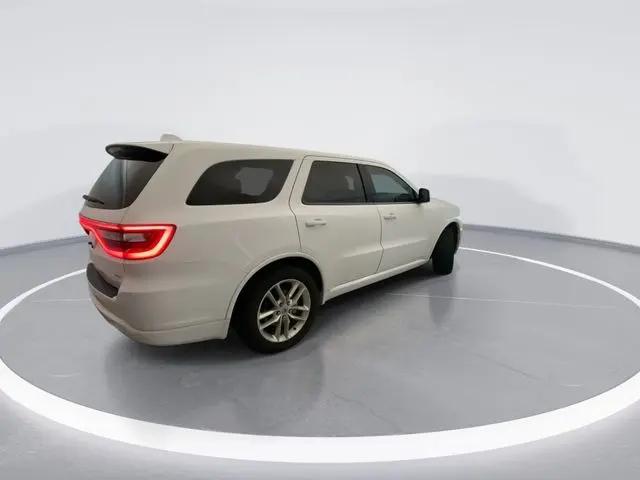 2021 Dodge Durango GT Plus RWD