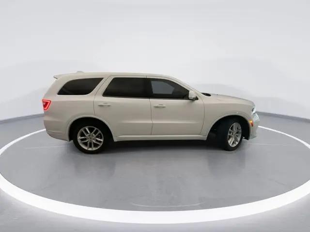 2021 Dodge Durango GT Plus RWD