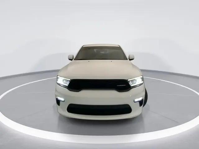 2021 Dodge Durango GT Plus RWD