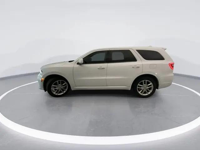 2021 Dodge Durango GT Plus RWD