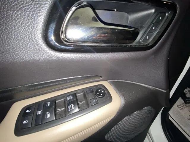 2021 Dodge Durango GT Plus RWD