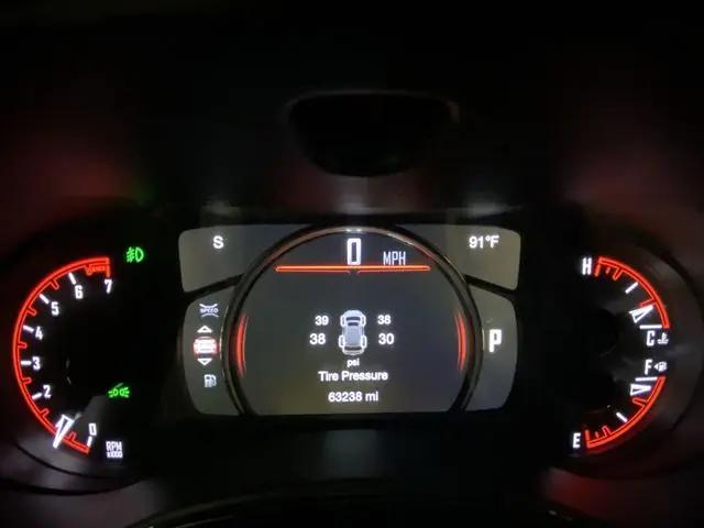 2021 Dodge Durango GT Plus RWD