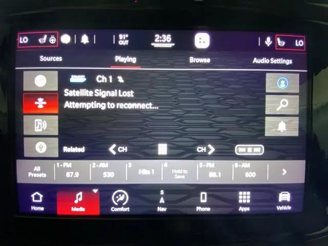 2021 Dodge Durango GT Plus RWD