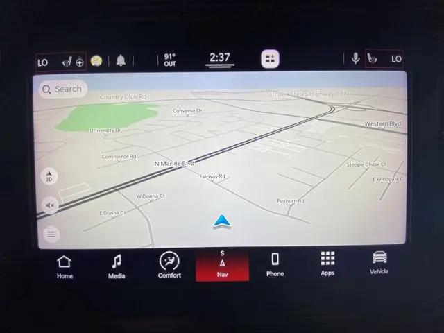 2021 Dodge Durango GT Plus RWD