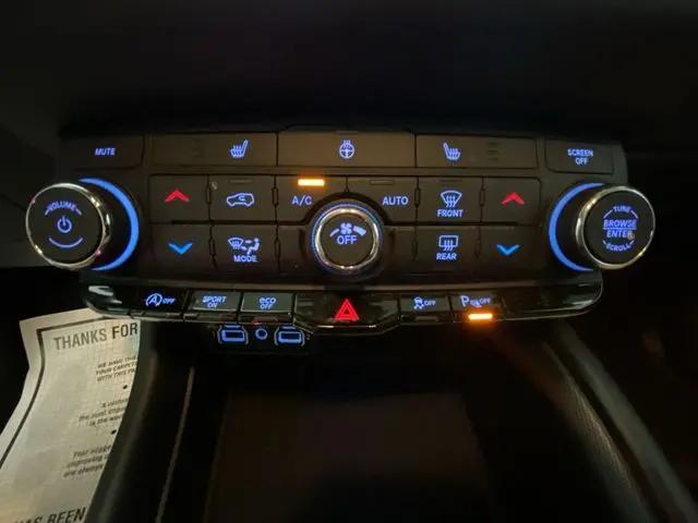 2021 Dodge Durango GT Plus RWD