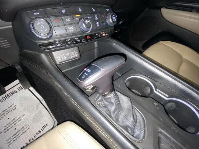 2021 Dodge Durango GT Plus RWD