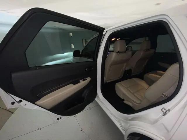2021 Dodge Durango GT Plus RWD