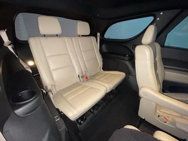 2021 Dodge Durango GT Plus RWD