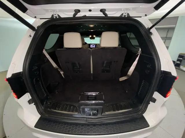 2021 Dodge Durango GT Plus RWD