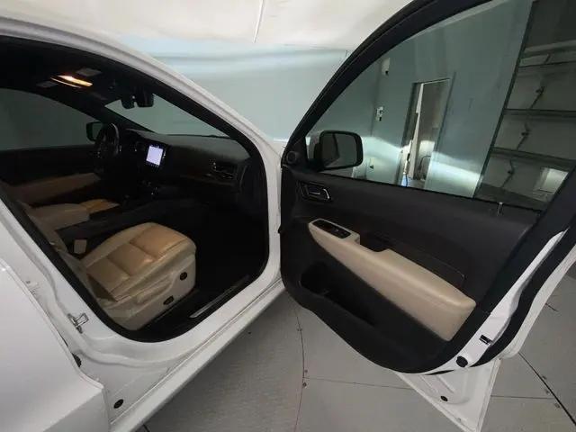2021 Dodge Durango GT Plus RWD