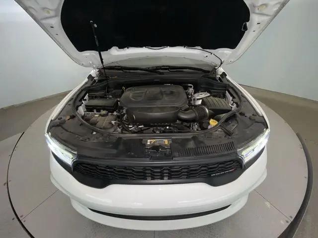 2021 Dodge Durango GT Plus RWD