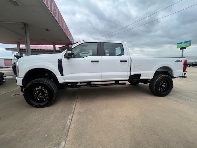 2023 Ford F-350 XL for sale in McAlester, OK