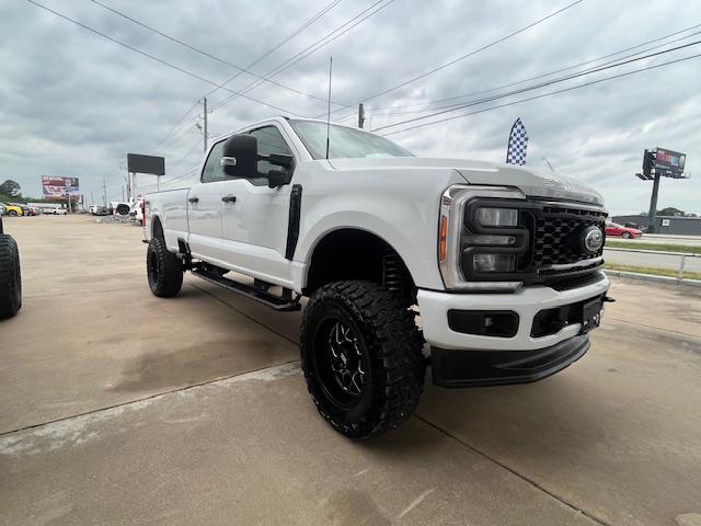 2023 Ford F-350 XL