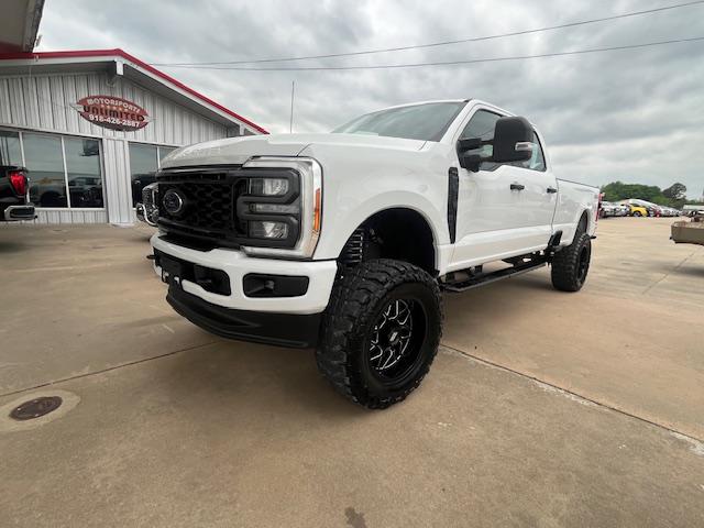 2023 Ford F-350 XL