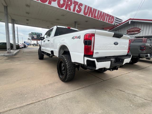 2023 Ford F-350 XL