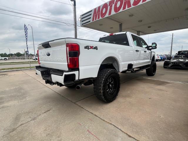 2023 Ford F-350 XL
