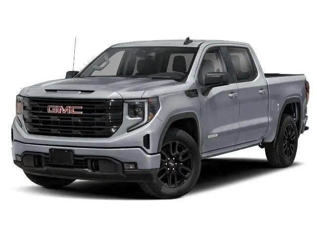 2026 GMC Sierra 1500 Crew Cab, Short Bed, Elevation, 4WD for sale in Dunkirk, NY