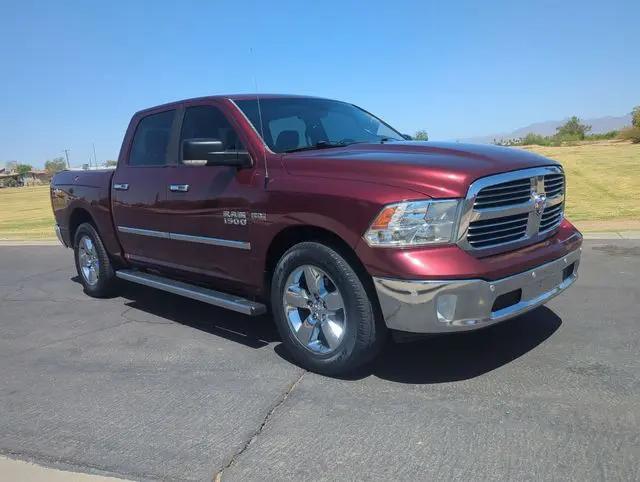 2016 Ram 1500 Lone Star for sale in Mesa, AZ