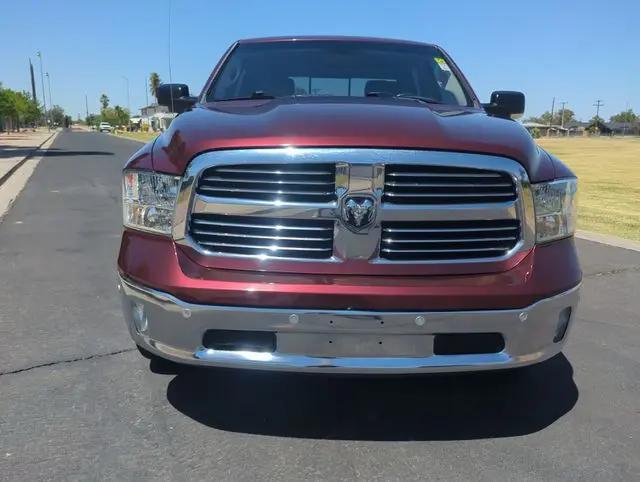 2016 Ram 1500 Lone Star