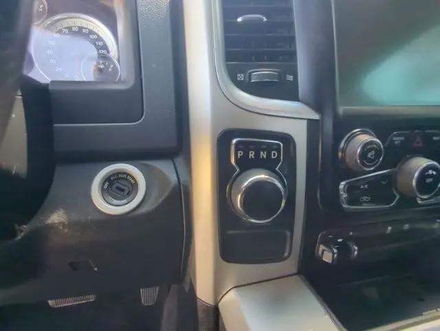 2016 Ram 1500 Lone Star