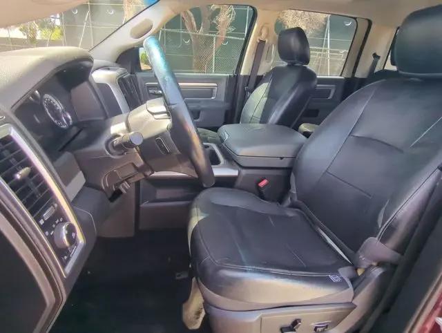 2016 Ram 1500 Lone Star