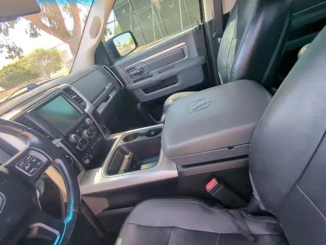 2016 Ram 1500 Lone Star