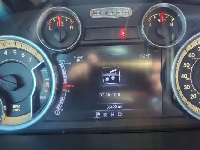 2016 Ram 1500 Lone Star
