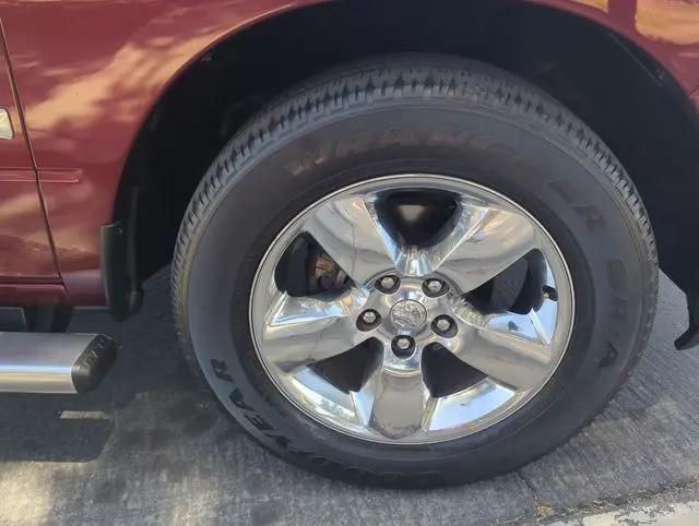 2016 Ram 1500 Lone Star