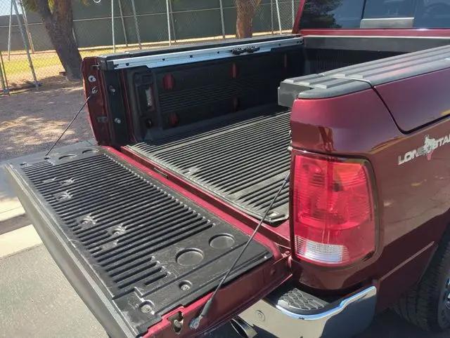2016 Ram 1500 Lone Star