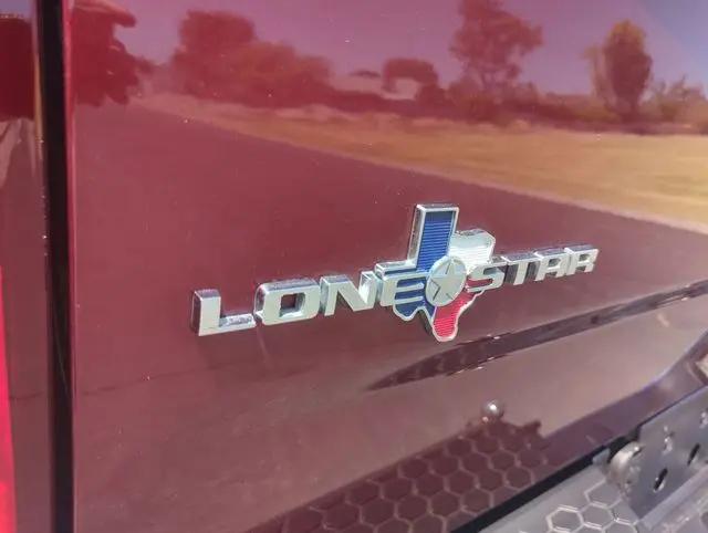 2016 Ram 1500 Lone Star