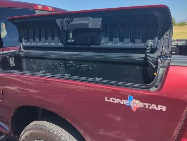 2016 Ram 1500 Lone Star