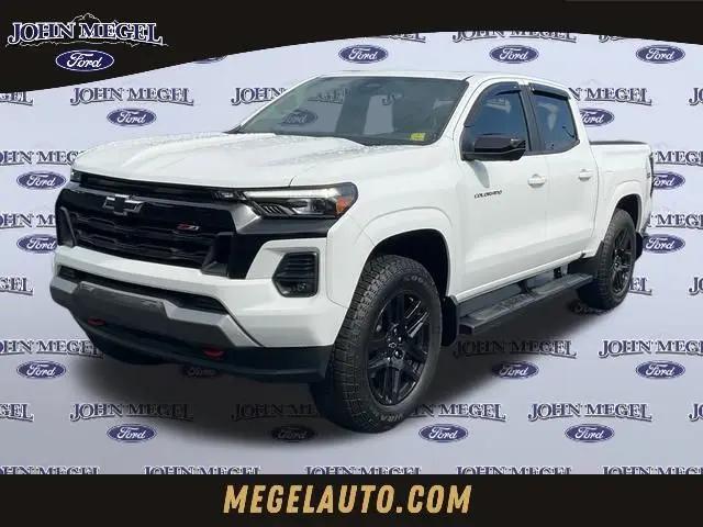 2024 Chevrolet Colorado 4WD Z71 for sale in Cleveland, GA