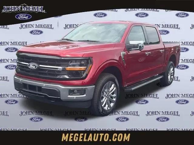 2026 Ford F-150 XLT for sale in Cleveland, GA